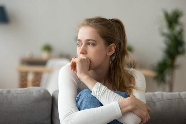 Các triệu chứng bệnh trầm cảm thường gặp và dấu hiệu nhận biết